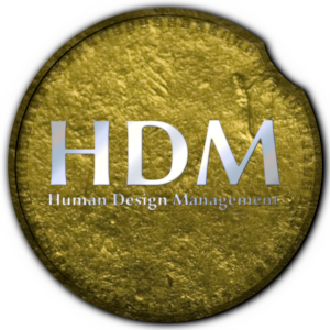 Logo von Human Design Management
